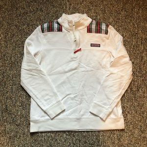 Vineyard Vines Holiday Shep Shirt